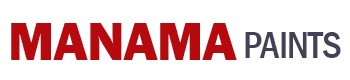 Manama Paints Logo
